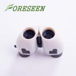 FORESEEN manufacturer 8x21 promotional Compact plastic cheap kids toy optical