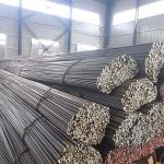 6-25mm Hot Rolled Rebar Hrb335 Grade Construction Steel Rebar For Building