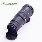 Universal Phone Holder Tripod Monocular , Waterproof 10x42 Cell Phone Monocular
