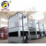 Cold Room R404A Evaporative Condenser Chiller , Cooling Tower Equipment