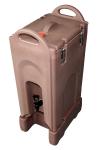Premium 26 Litres Insulated Beverage Dispenser for Hotels