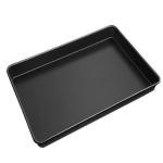 RK Bakeware China Foodservice NSF Aluminum Corrugated Baking Sheet for Bread,