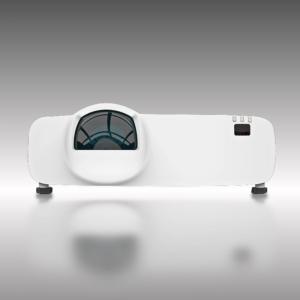 Quality 4800 Lumen Short Throw Laser Projector High Performance For 360° Immersive Classroom wholesale