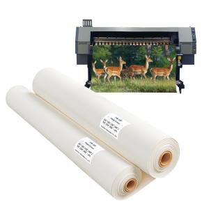 Quality Fine Art Polycotton Canvas Roll For Handmade Maps Gifts wholesale