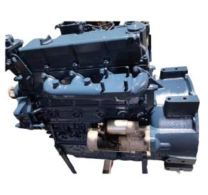 Quality Japan Brand New Kubota Engine V3300 Motor Assembly In Stock wholesale