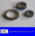 Alloy Steel Bevel Pinion Gear