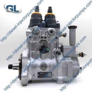 Quality 094000-0440 6218-71-1130 6218-71-1132 Diesel Fuel Injection Pump For Komatsu SAA6D140E-3 wholesale