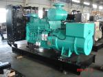 50kva to 900kva sounnproof cummins diesel generator set