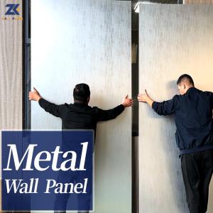 Quality Moisture Resistance Bamboo Charcoal Wall Board Wood Veneer Panel OEM ODM wholesale