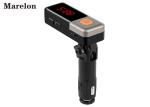 3 In 1 Bluetooth Hands Free Speaker Play Music Car Charger Support FM Radio