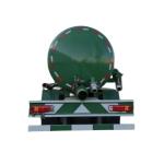 SINOTRUK HOWO Sewage Suction Truck 6X4 16m3 18cbm
