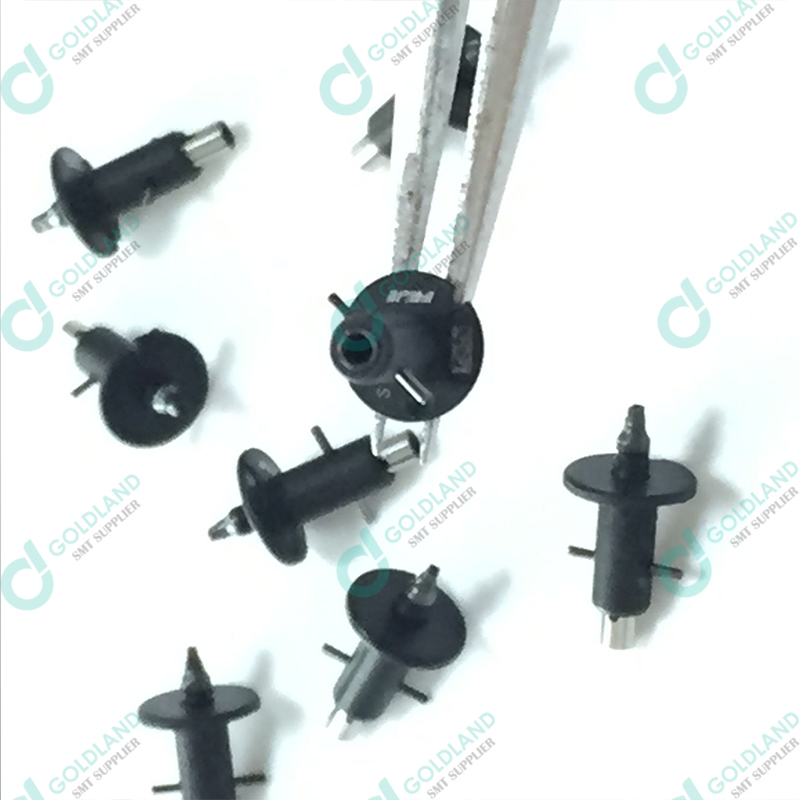 FUJI Nozzle S Tape Nozzle 2AGKNX007500 SMT Nozzles