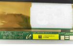Naked Samsung 65 Inch Replacement Panel Original Curve LSC650FN05