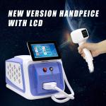3 wave Professional Laser Machine Hair Removal Depilator Machine For Salon