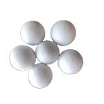 Alumina Block Refractory Middle Alumina Media Ball Grinding Balls And Beads for