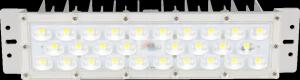 Quality 190lm / W Highbay LED Illumination Light 30W - 60W Heat Sink LED Module For Street Tunnel wholesale