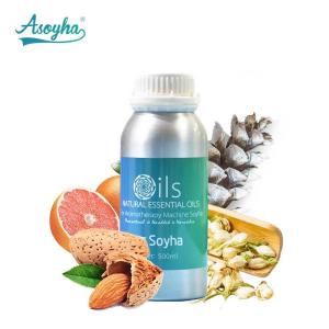 Quality Long Lasting Auroma Essential Oils , Pure Therapeutic Essential Oils wholesale