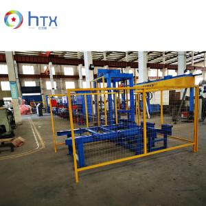 Quality Concrete Terrazzo Floor Tile Machine Production Line Doser Machine wholesale