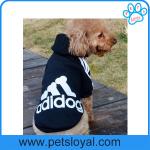 Factory Wholesale Pet Supply Product Cheap Large Pet Dog Coat Dog Clothes