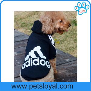 Quality Factory Wholesale Pet Supply Product Cheap Dog Clothes Large Pet Dog Coat Dog Clothes wholesale