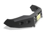 Front Bumper Guard Steel Bull Bar For Toyota Hilux Revo 2015-2021