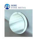 1050 Metal Round Aluminum Discs Circles Circle Sheet Diameter 80mm