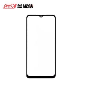 Quality Shatterproof OCA Oneplus 9R Touch Glass For 1+Nord N10 Phone wholesale