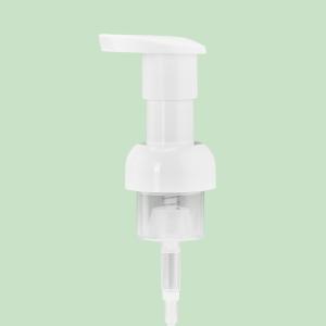 Quality Office Hand Lotion Dispenser with Foam Pump Dispensing System wholesale