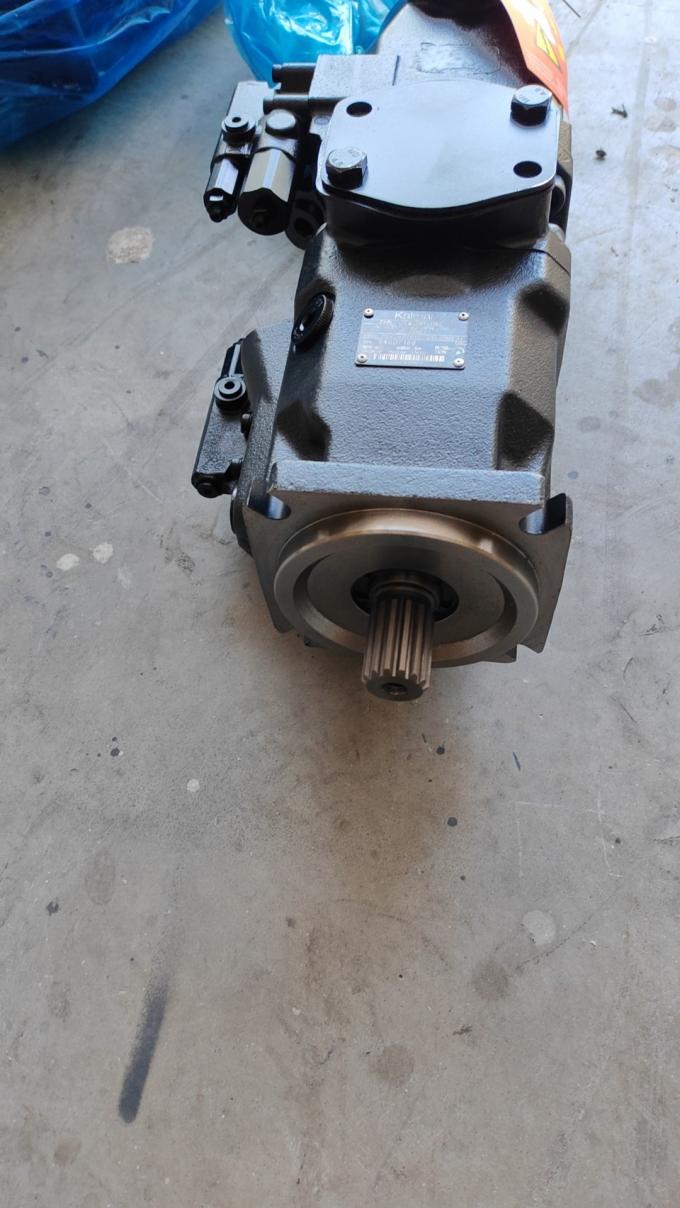 923141.0042 Hydraulic pumps Kalmar Reach Stacker Parts