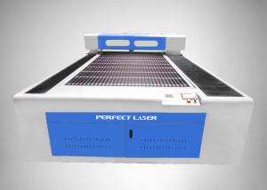 Quality Water Cooling Co2 Mixed Laser Cutting Machine For Metal / Nonmetal Materials wholesale