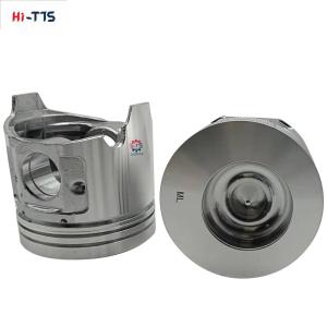 Quality Yanmar 4TNE98 4TNV98 4D98E Engine Piston 129902-22080 129903-22081 wholesale