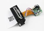 3 inch Kiosk Thermal Printer Module Medical Instrument Printer