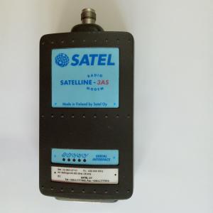 Quality 25khz Surveying Equipment Accessories , Satel Satelline Radio Modem 3as wholesale