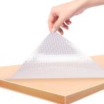 Transparent Non Slip Plastic Fridge Inner Cupboard Shelf Liner for Modern