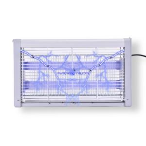 Quality Hot Sell Electronic Flying Insect Pest Control Repellent LED Mosquito Killer Trap Lamp wholesale