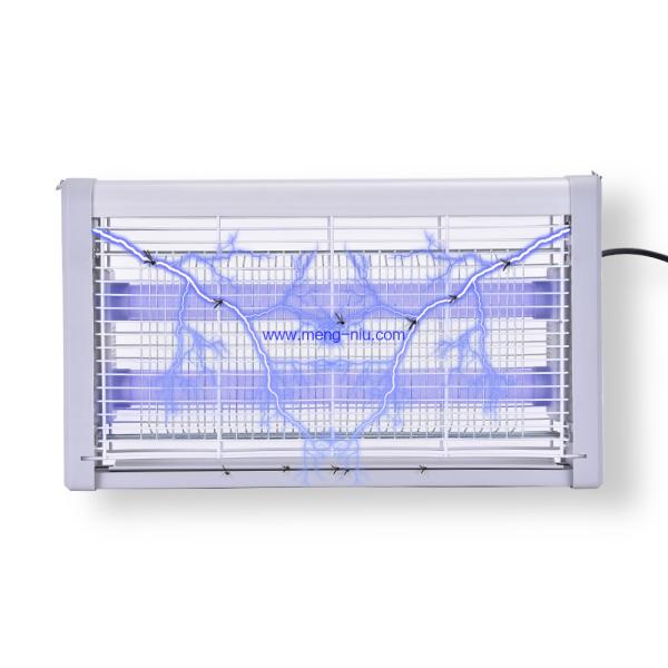 Hot Sell Electronic Flying Insect Pest Control Repellent LED Mosquito Killer