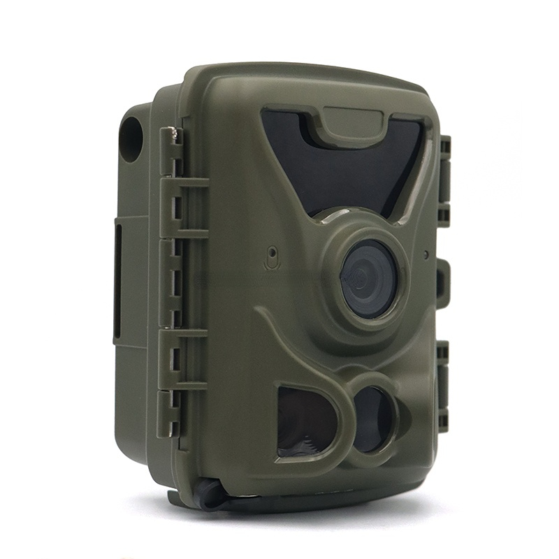 512GB Memory Outdoor Trail Camera Game CCTV Camera Infrared Hunting Camera