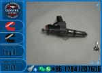 Common Rail Fuel Injector 3407776 3087807 3411385 341176 3409975 For Cummins