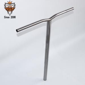 Quality Customized Pro Stunt Scooter T Bars V Bar Super Light Fir Extreme Sports wholesale