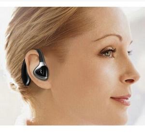 Quality Fashion Voice Control Detachable Battery Business Bluetooth Headset wholesale