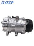 R134a Refrigerant Ac Compressor For Ford Mondeo 2.3 2007 6pk