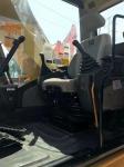 Caterpillar 320D Used CAT Excavators For Construction
