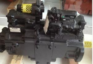 Quality Kawasaki K7V63 hydraulic piston pump wholesale