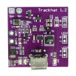 94v0 FR 4 Glass Epoxy Printed Circuit Board Assembly Services