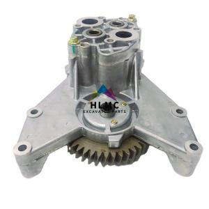 Quality 22397140 8170261 Excavator Oil Pump Ec360 Ec460 D12d Deutz Engning wholesale