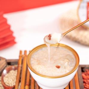 Quality Meiling Bird's Nest Porridge Beauty Tonic Imported Indonesian Bird's Nests Are Traceable wholesale