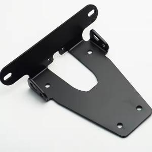 Quality Custom Laser Welding Bending Sheet Metal Parts Fabrication Service wholesale