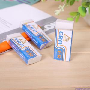 Quality customized school eraser,customized school use rubber eraser,white eraser wholesale