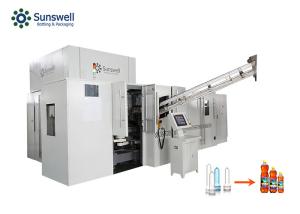 Quality Pet Bottle Blow Molding Machine Beverage Injection Stretch wholesale
