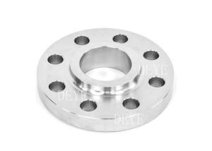 Quality Stainless Steel 304L 316L Slip On Flanges With Cl600lbs 300lbs wholesale